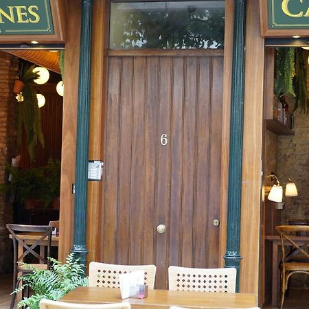 Balcon Giralda Center & Sweet Διαμέρισμα Σεβίλλη Εξωτερικό φωτογραφία