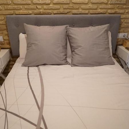 Balcon Giralda Center & Sweet Διαμέρισμα Σεβίλλη Εξωτερικό φωτογραφία