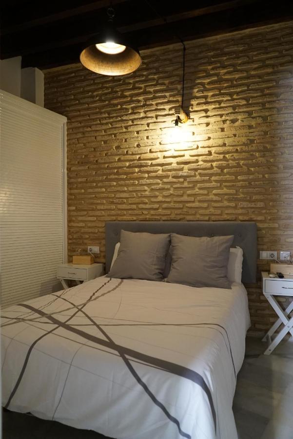 Balcon Giralda Center & Sweet Διαμέρισμα Σεβίλλη Εξωτερικό φωτογραφία