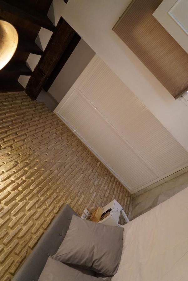 Balcon Giralda Center & Sweet Διαμέρισμα Σεβίλλη Εξωτερικό φωτογραφία